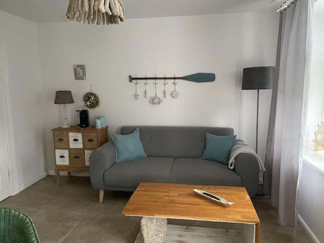 Haus Vicus Apartment Greifswald Ngoại thất bức ảnh