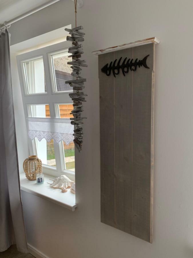 Haus Vicus Apartment Greifswald Ngoại thất bức ảnh