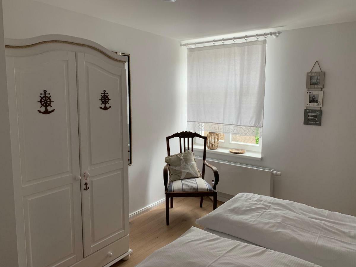 Haus Vicus Apartment Greifswald Ngoại thất bức ảnh